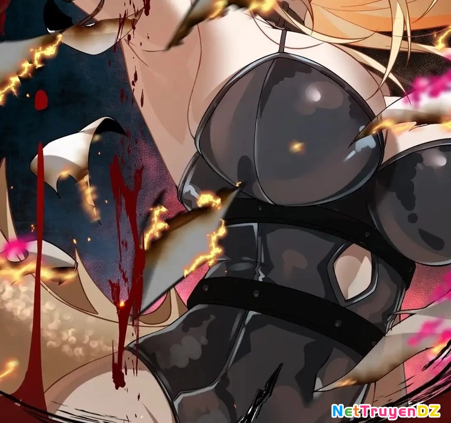 Vượt Cấp Xuyên Không, Tại Sao Tôi Lại Trở Thành Tiểu Thư Tu Sĩ? Chapter 14 - Trang 3