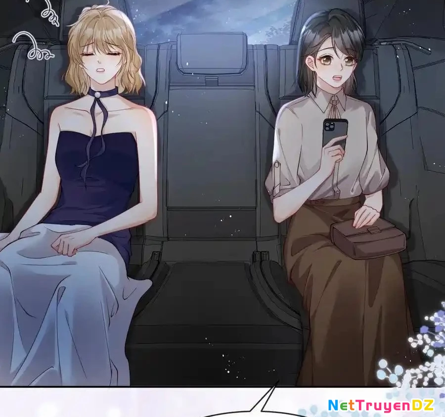 Vượt Cấp Xuyên Không, Tại Sao Tôi Lại Trở Thành Tiểu Thư Tu Sĩ? Chapter 14 - Trang 3