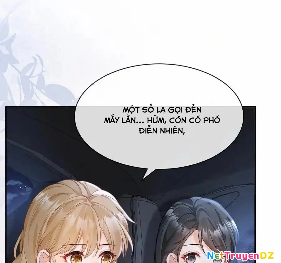 Vượt Cấp Xuyên Không, Tại Sao Tôi Lại Trở Thành Tiểu Thư Tu Sĩ? Chapter 14 - Trang 3