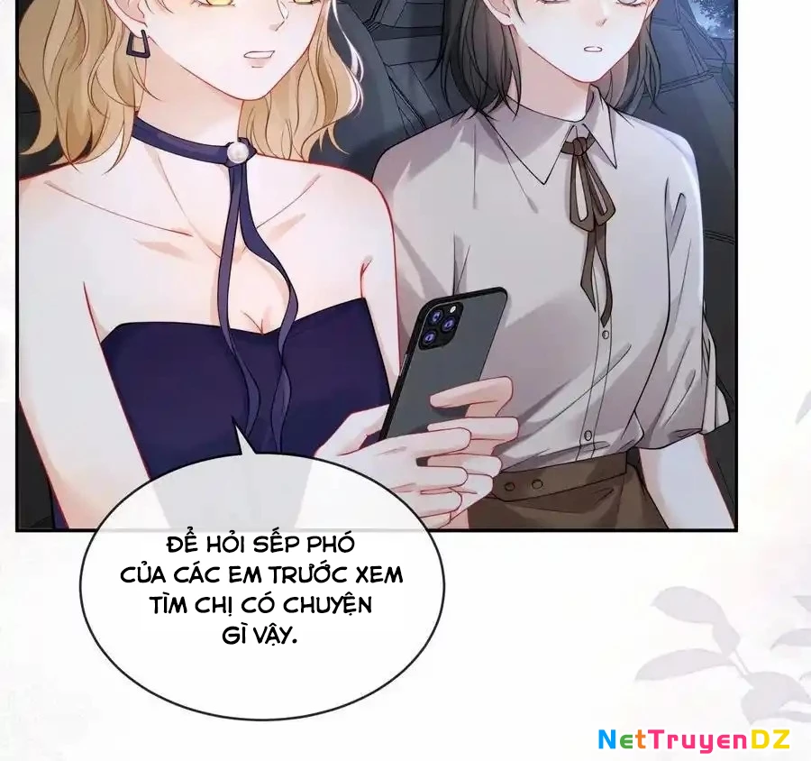 Vượt Cấp Xuyên Không, Tại Sao Tôi Lại Trở Thành Tiểu Thư Tu Sĩ? Chapter 14 - Trang 3