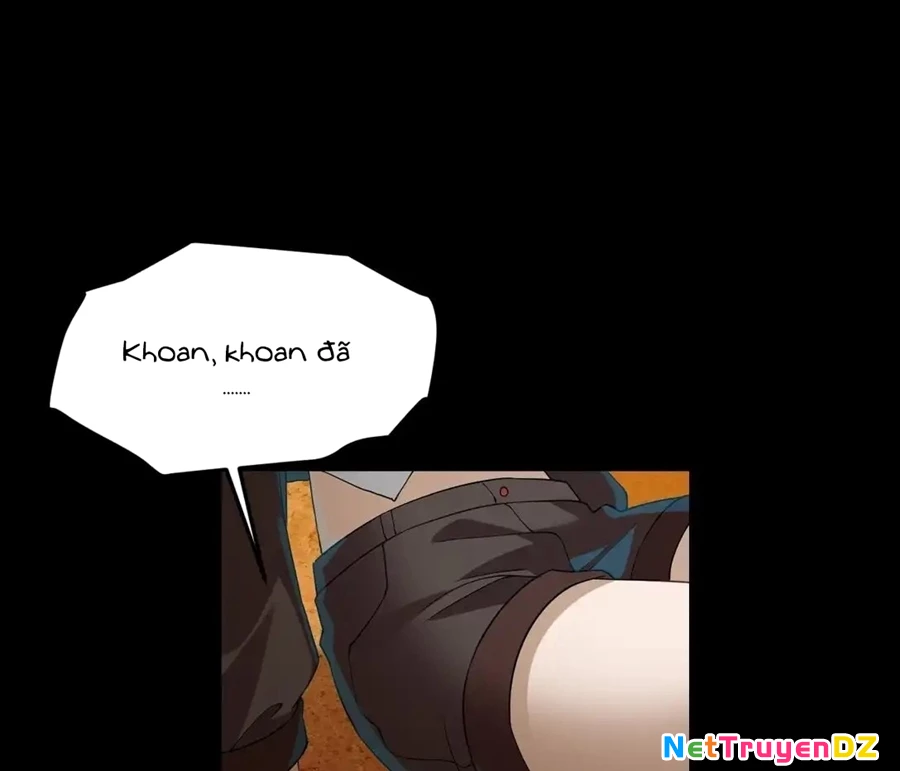 Vượt Cấp Xuyên Không, Tại Sao Tôi Lại Trở Thành Tiểu Thư Tu Sĩ? Chapter 14 - Trang 3