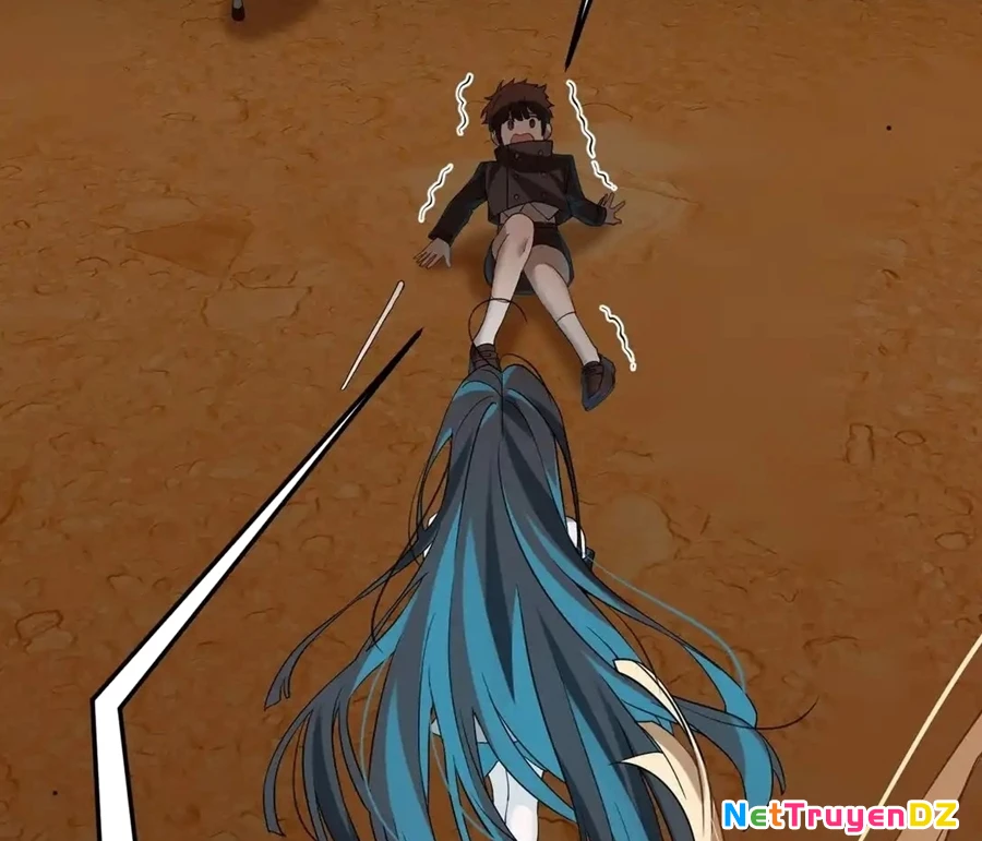 Vượt Cấp Xuyên Không, Tại Sao Tôi Lại Trở Thành Tiểu Thư Tu Sĩ? Chapter 14 - Trang 3