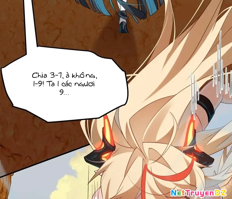 Vượt Cấp Xuyên Không, Tại Sao Tôi Lại Trở Thành Tiểu Thư Tu Sĩ? Chapter 14 - Trang 3