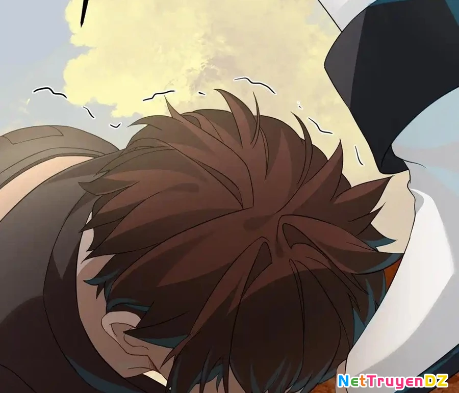 Vượt Cấp Xuyên Không, Tại Sao Tôi Lại Trở Thành Tiểu Thư Tu Sĩ? Chapter 14 - Trang 3