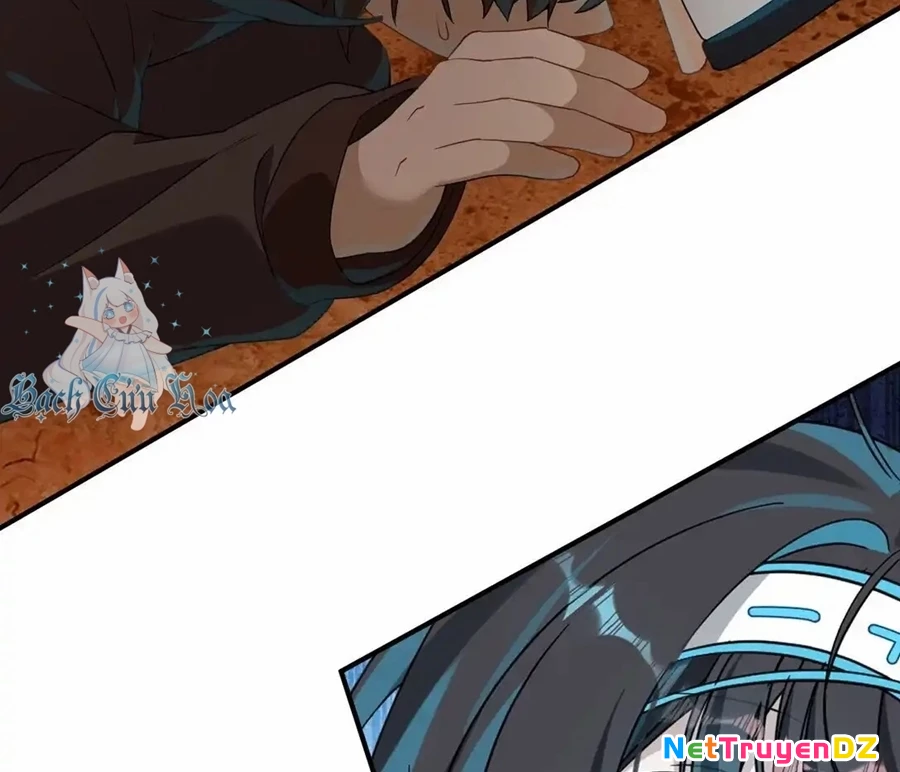 Vượt Cấp Xuyên Không, Tại Sao Tôi Lại Trở Thành Tiểu Thư Tu Sĩ? Chapter 14 - Trang 3