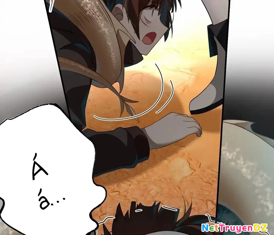 Vượt Cấp Xuyên Không, Tại Sao Tôi Lại Trở Thành Tiểu Thư Tu Sĩ? Chapter 14 - Trang 3