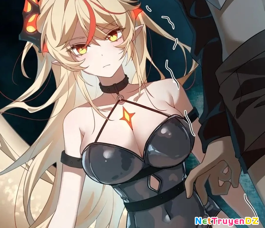 Vượt Cấp Xuyên Không, Tại Sao Tôi Lại Trở Thành Tiểu Thư Tu Sĩ? Chapter 14 - Trang 3