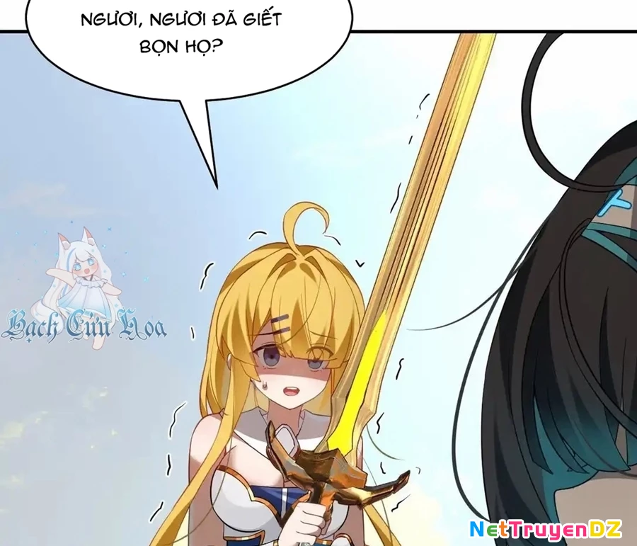 Vượt Cấp Xuyên Không, Tại Sao Tôi Lại Trở Thành Tiểu Thư Tu Sĩ? Chapter 14 - Trang 3