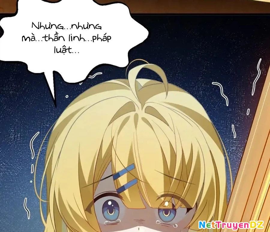Vượt Cấp Xuyên Không, Tại Sao Tôi Lại Trở Thành Tiểu Thư Tu Sĩ? Chapter 14 - Trang 3