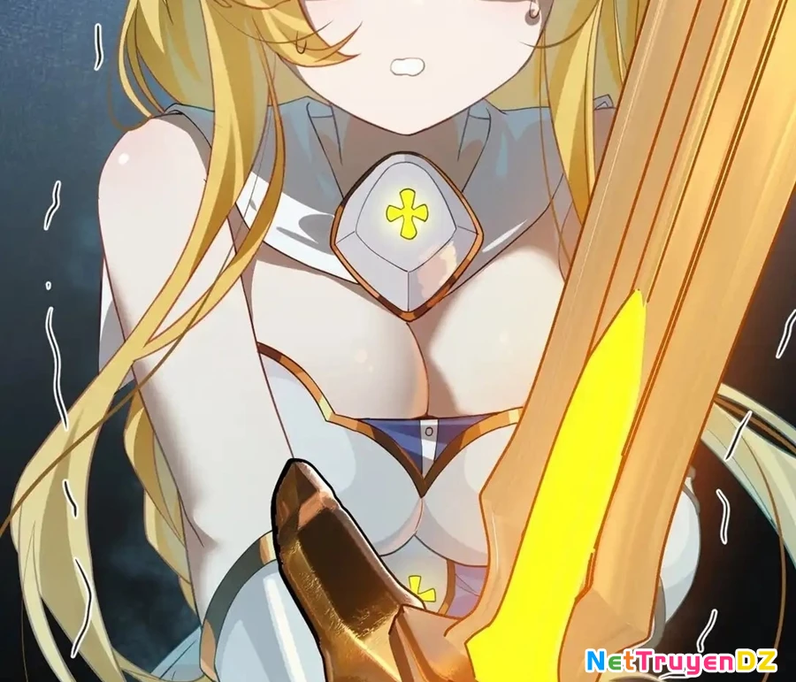 Vượt Cấp Xuyên Không, Tại Sao Tôi Lại Trở Thành Tiểu Thư Tu Sĩ? Chapter 14 - Trang 3