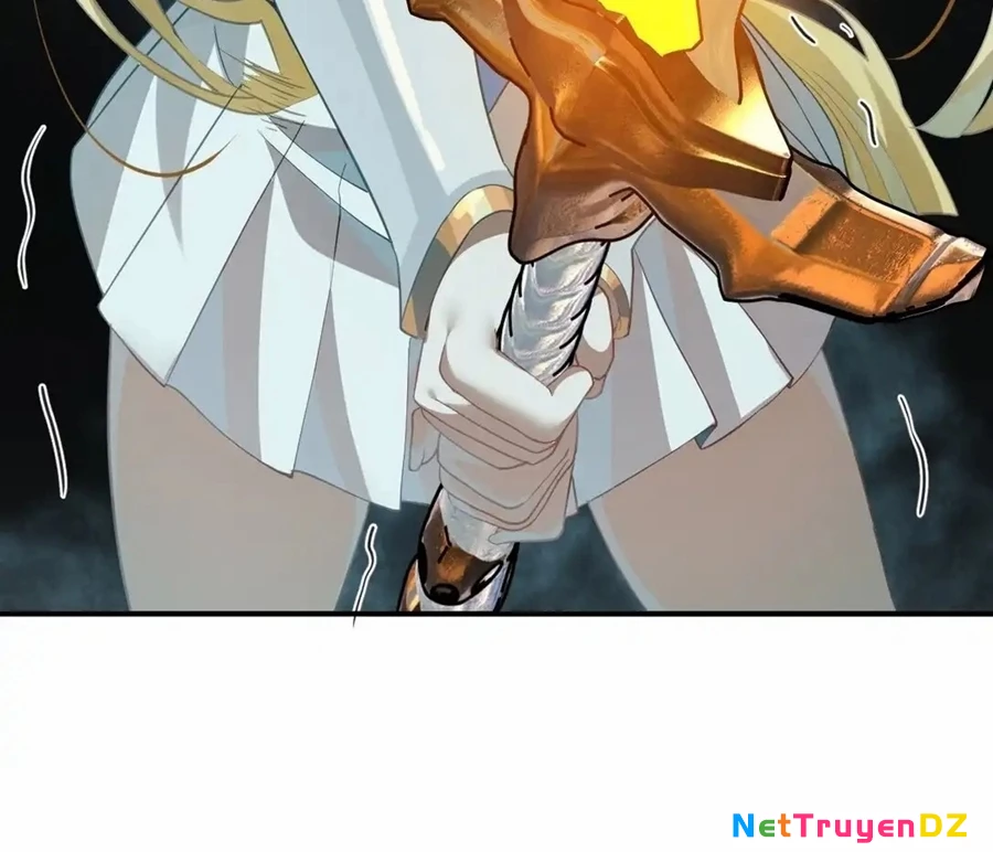 Vượt Cấp Xuyên Không, Tại Sao Tôi Lại Trở Thành Tiểu Thư Tu Sĩ? Chapter 14 - Trang 3