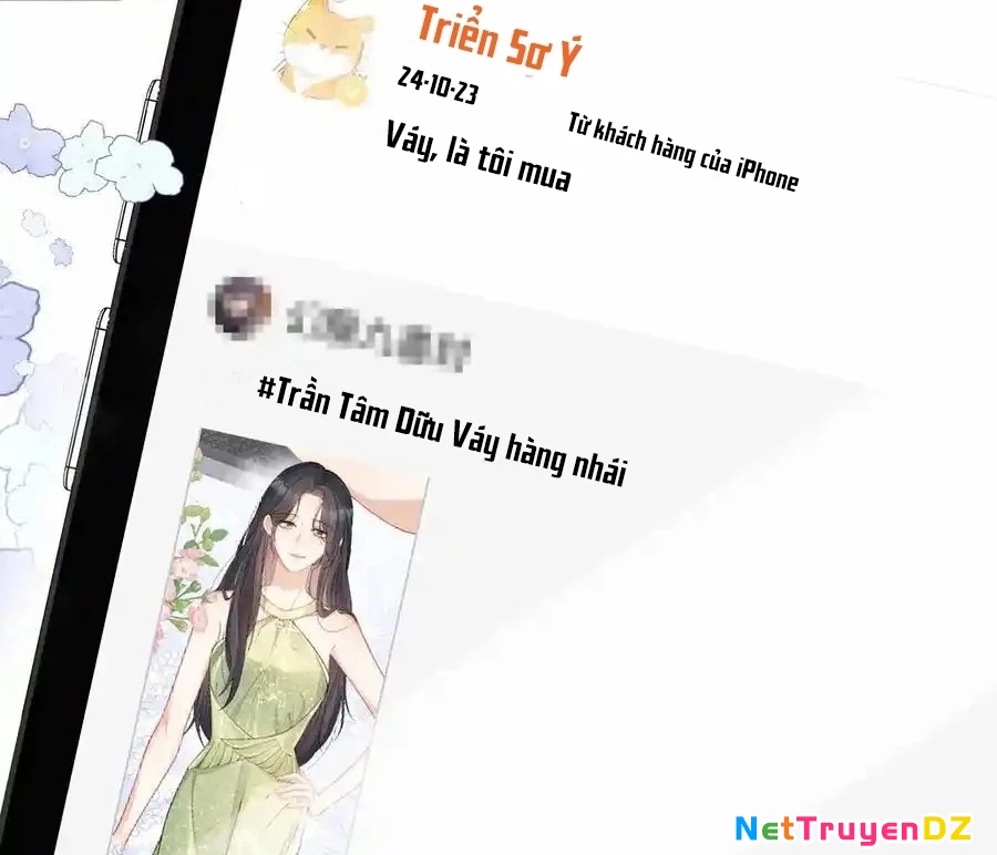 Vượt Cấp Xuyên Không, Tại Sao Tôi Lại Trở Thành Tiểu Thư Tu Sĩ? Chapter 14 - Trang 3