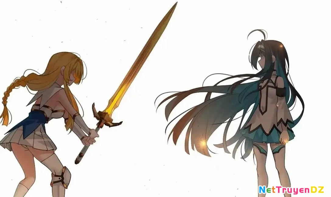 Vượt Cấp Xuyên Không, Tại Sao Tôi Lại Trở Thành Tiểu Thư Tu Sĩ? Chapter 14 - Trang 3