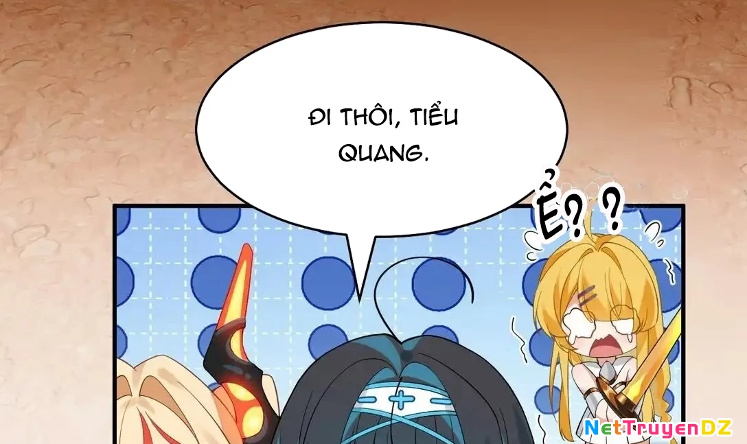 Vượt Cấp Xuyên Không, Tại Sao Tôi Lại Trở Thành Tiểu Thư Tu Sĩ? Chapter 14 - Trang 3