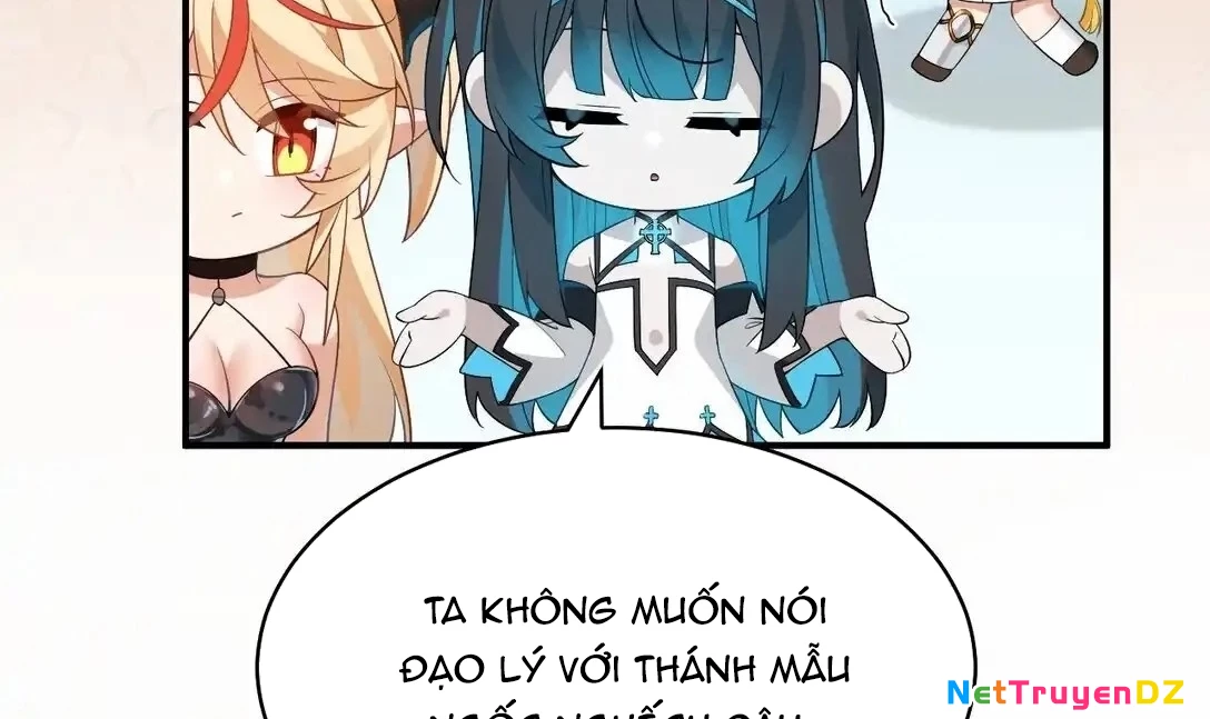 Vượt Cấp Xuyên Không, Tại Sao Tôi Lại Trở Thành Tiểu Thư Tu Sĩ? Chapter 14 - Trang 3