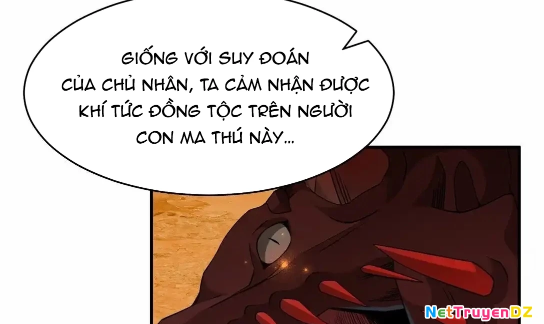 Vượt Cấp Xuyên Không, Tại Sao Tôi Lại Trở Thành Tiểu Thư Tu Sĩ? Chapter 14 - Trang 3