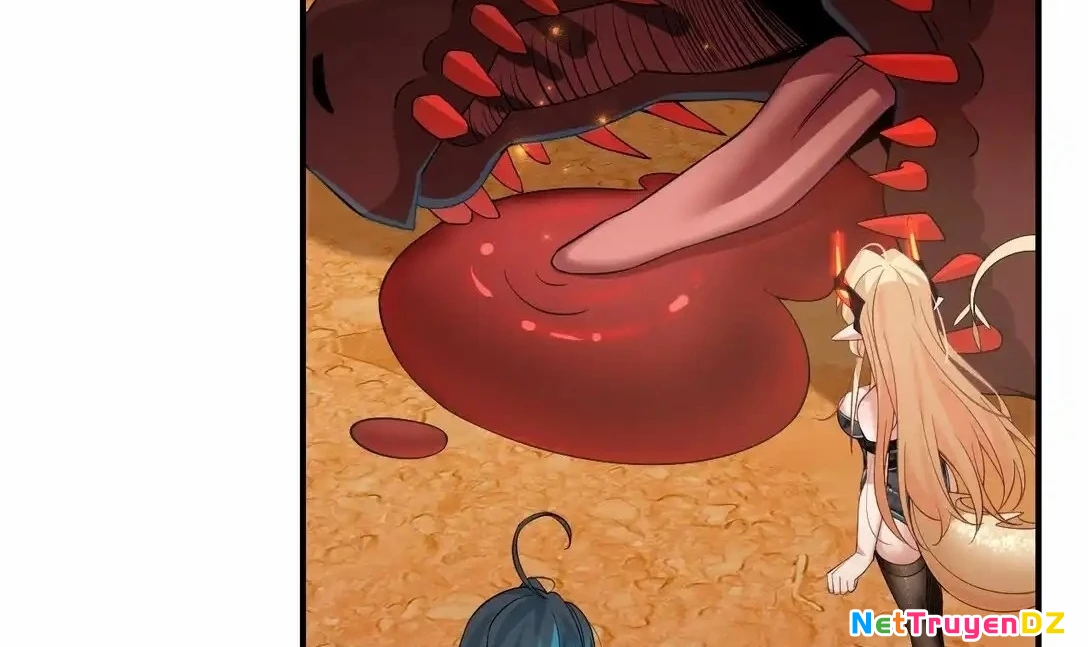 Vượt Cấp Xuyên Không, Tại Sao Tôi Lại Trở Thành Tiểu Thư Tu Sĩ? Chapter 14 - Trang 3