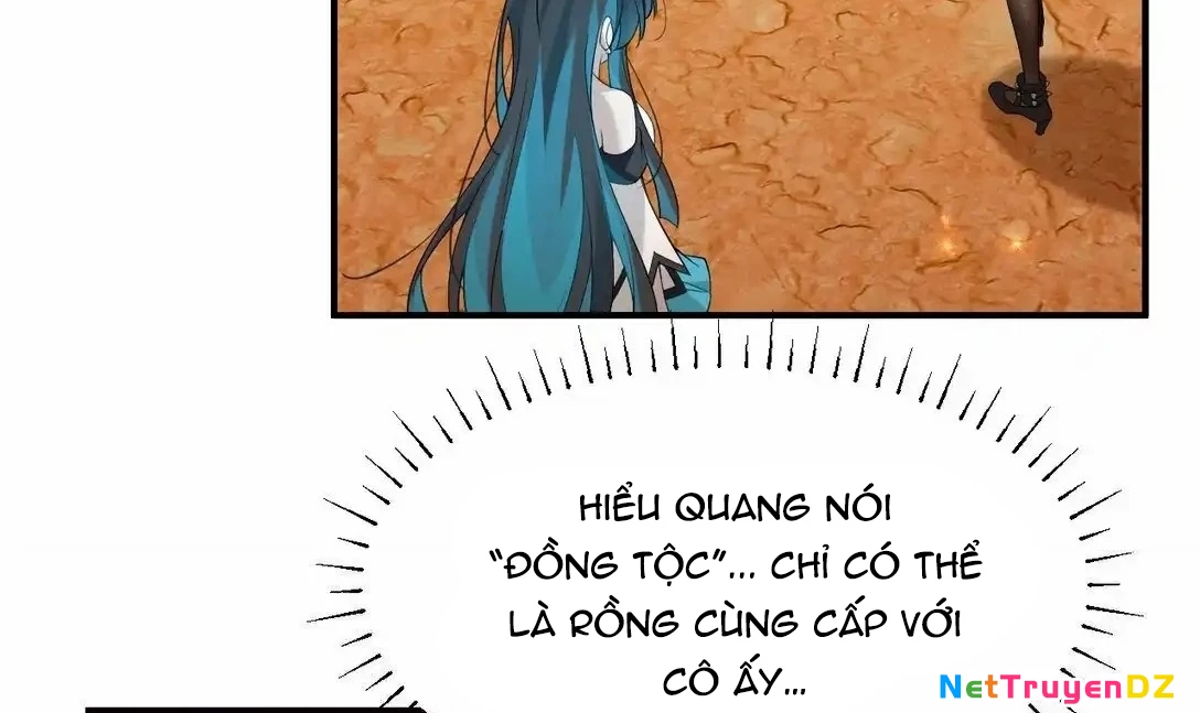 Vượt Cấp Xuyên Không, Tại Sao Tôi Lại Trở Thành Tiểu Thư Tu Sĩ? Chapter 14 - Trang 3