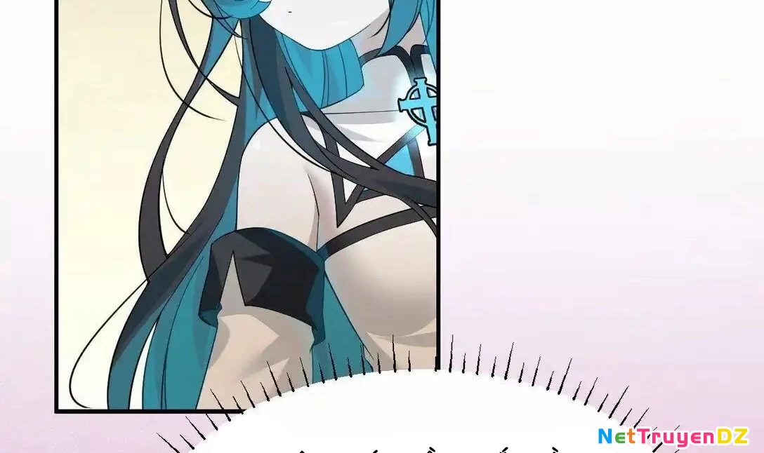 Vượt Cấp Xuyên Không, Tại Sao Tôi Lại Trở Thành Tiểu Thư Tu Sĩ? Chapter 14 - Trang 3