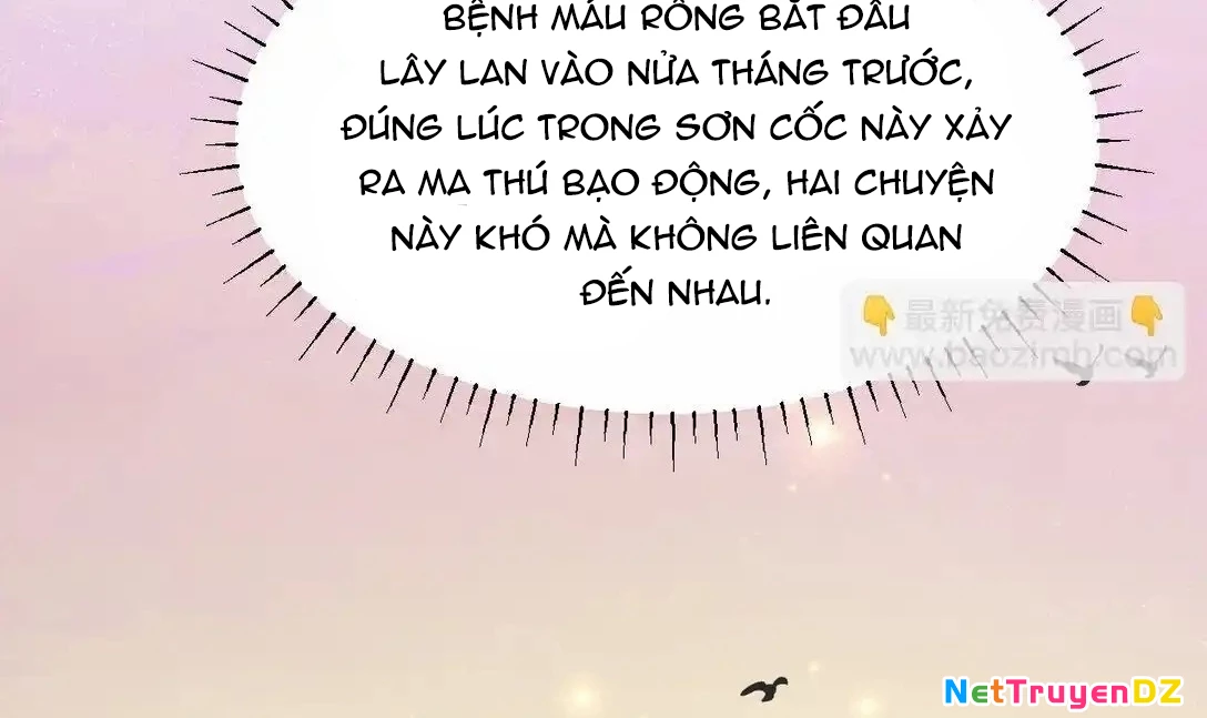 Vượt Cấp Xuyên Không, Tại Sao Tôi Lại Trở Thành Tiểu Thư Tu Sĩ? Chapter 14 - Trang 3