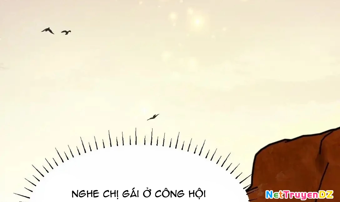 Vượt Cấp Xuyên Không, Tại Sao Tôi Lại Trở Thành Tiểu Thư Tu Sĩ? Chapter 14 - Trang 3