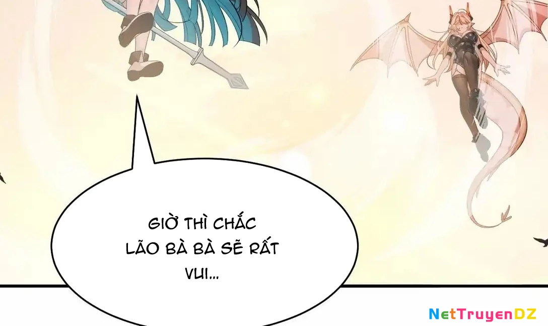 Vượt Cấp Xuyên Không, Tại Sao Tôi Lại Trở Thành Tiểu Thư Tu Sĩ? Chapter 14 - Trang 3