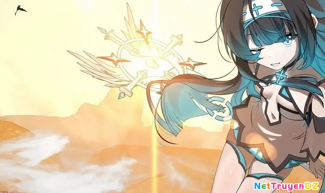 Vượt Cấp Xuyên Không, Tại Sao Tôi Lại Trở Thành Tiểu Thư Tu Sĩ? Chapter 14 - Trang 3