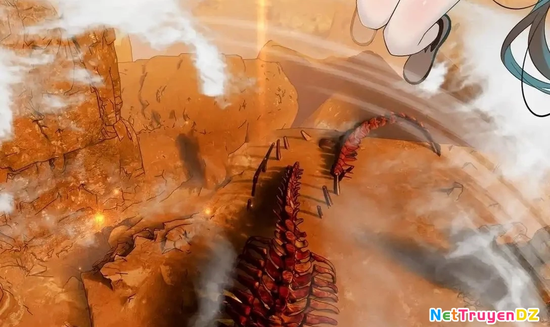 Vượt Cấp Xuyên Không, Tại Sao Tôi Lại Trở Thành Tiểu Thư Tu Sĩ? Chapter 14 - Trang 3