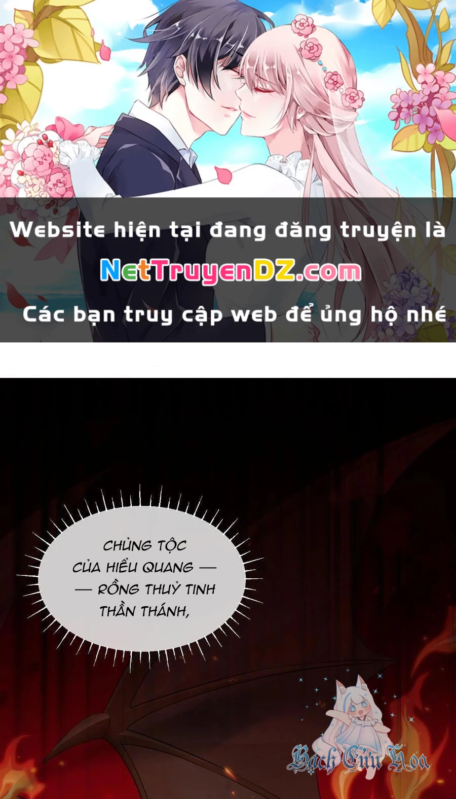 Vượt Cấp Xuyên Không, Tại Sao Tôi Lại Trở Thành Tiểu Thư Tu Sĩ? Chapter 15 - Trang 3