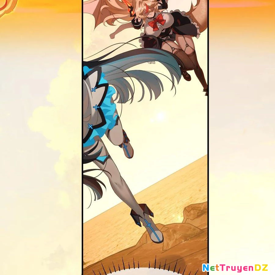 Vượt Cấp Xuyên Không, Tại Sao Tôi Lại Trở Thành Tiểu Thư Tu Sĩ? Chapter 15 - Trang 3