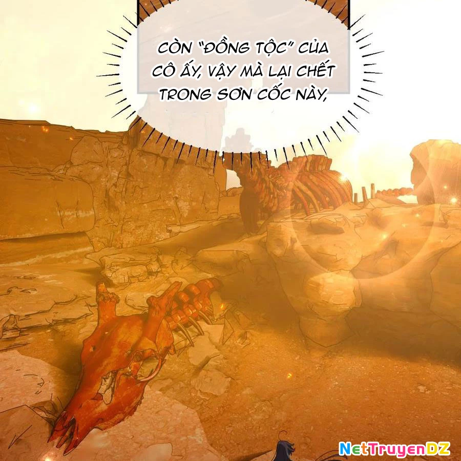 Vượt Cấp Xuyên Không, Tại Sao Tôi Lại Trở Thành Tiểu Thư Tu Sĩ? Chapter 15 - Trang 3