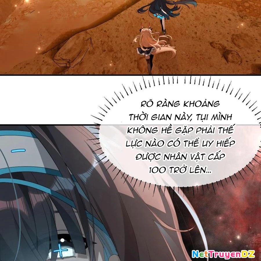 Vượt Cấp Xuyên Không, Tại Sao Tôi Lại Trở Thành Tiểu Thư Tu Sĩ? Chapter 15 - Trang 3