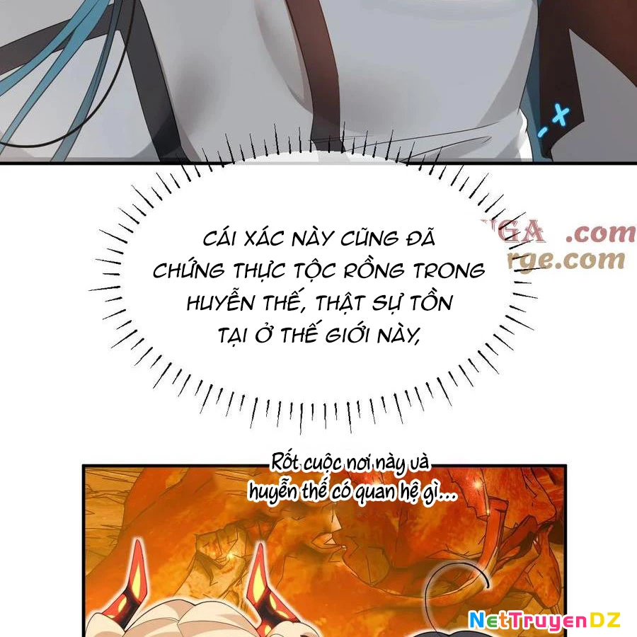 Vượt Cấp Xuyên Không, Tại Sao Tôi Lại Trở Thành Tiểu Thư Tu Sĩ? Chapter 15 - Trang 3