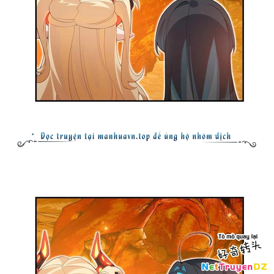 Vượt Cấp Xuyên Không, Tại Sao Tôi Lại Trở Thành Tiểu Thư Tu Sĩ? Chapter 15 - Trang 3