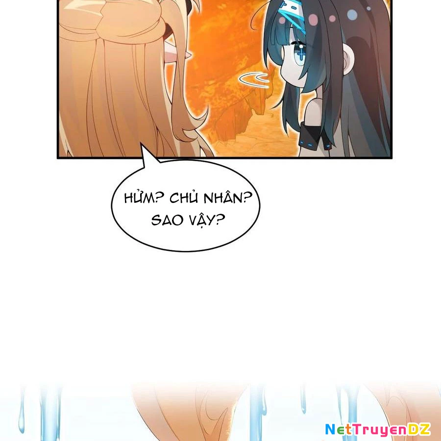 Vượt Cấp Xuyên Không, Tại Sao Tôi Lại Trở Thành Tiểu Thư Tu Sĩ? Chapter 15 - Trang 3