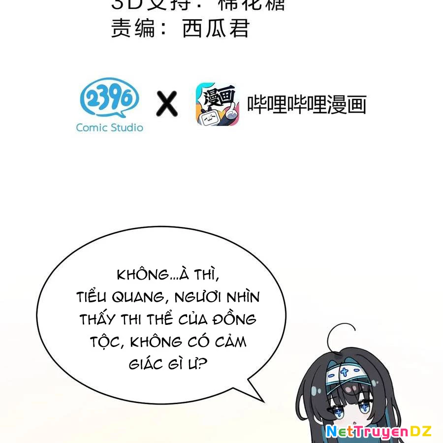 Vượt Cấp Xuyên Không, Tại Sao Tôi Lại Trở Thành Tiểu Thư Tu Sĩ? Chapter 15 - Trang 3