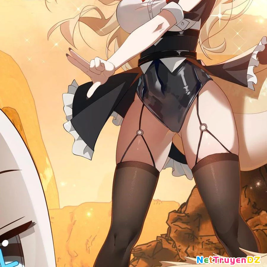 Vượt Cấp Xuyên Không, Tại Sao Tôi Lại Trở Thành Tiểu Thư Tu Sĩ? Chapter 15 - Trang 3