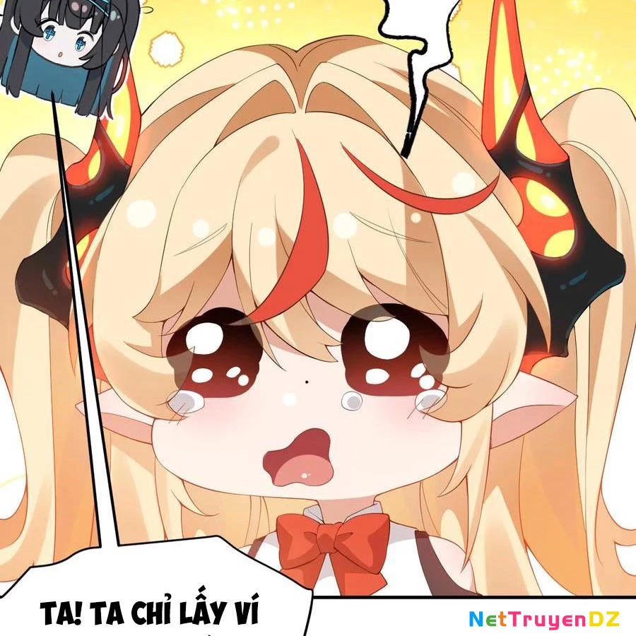 Vượt Cấp Xuyên Không, Tại Sao Tôi Lại Trở Thành Tiểu Thư Tu Sĩ? Chapter 15 - Trang 3