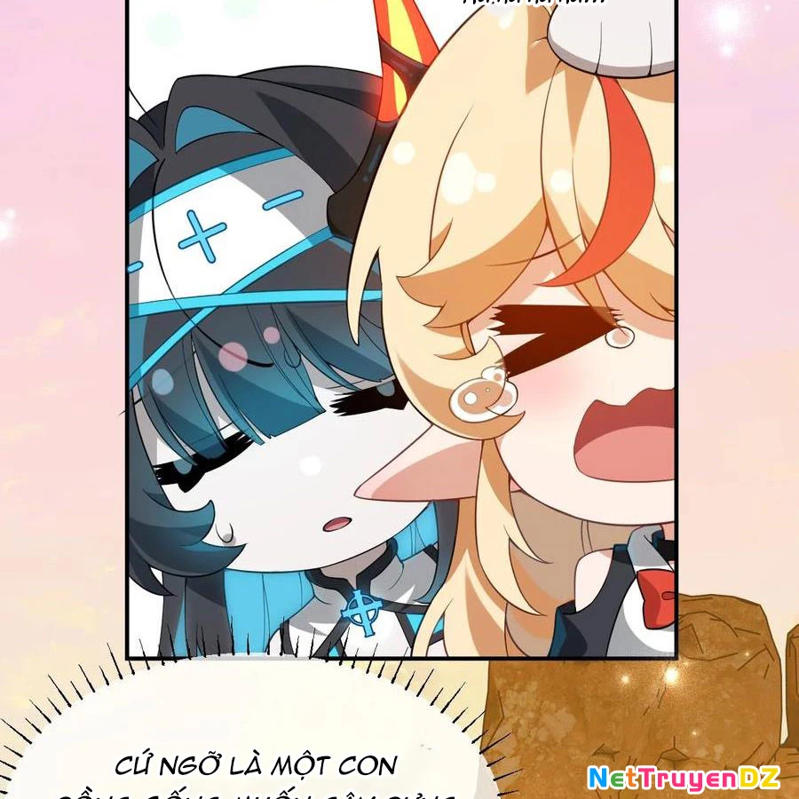 Vượt Cấp Xuyên Không, Tại Sao Tôi Lại Trở Thành Tiểu Thư Tu Sĩ? Chapter 15 - Trang 3