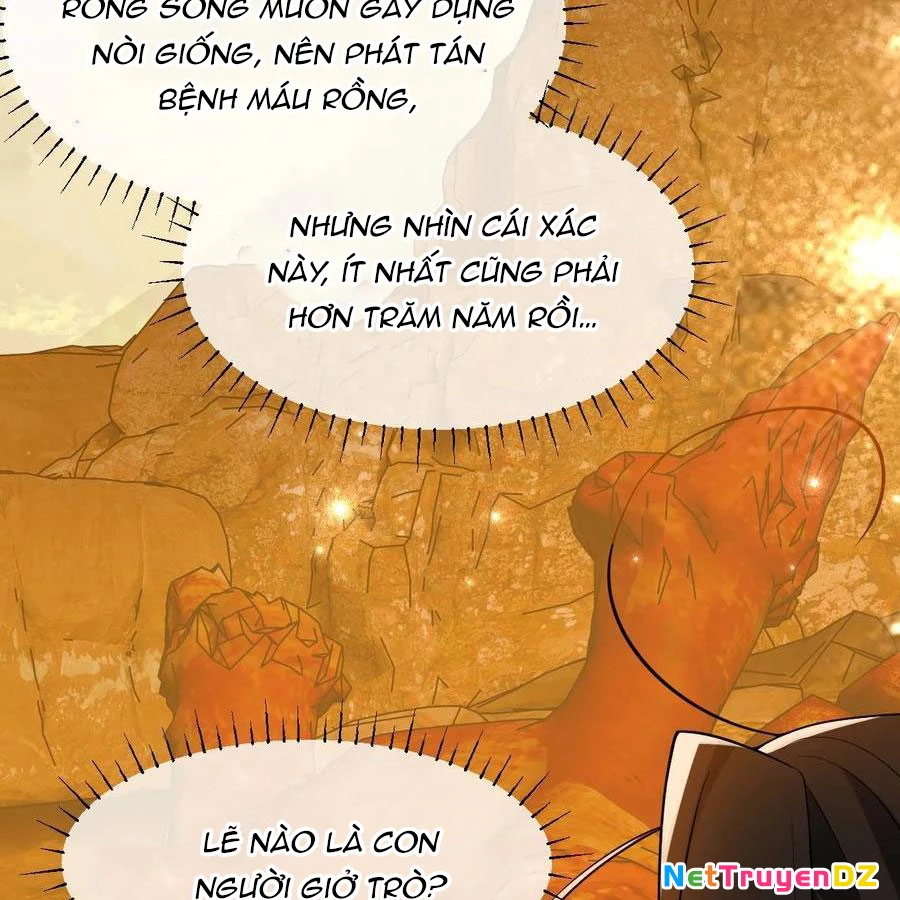 Vượt Cấp Xuyên Không, Tại Sao Tôi Lại Trở Thành Tiểu Thư Tu Sĩ? Chapter 15 - Trang 3