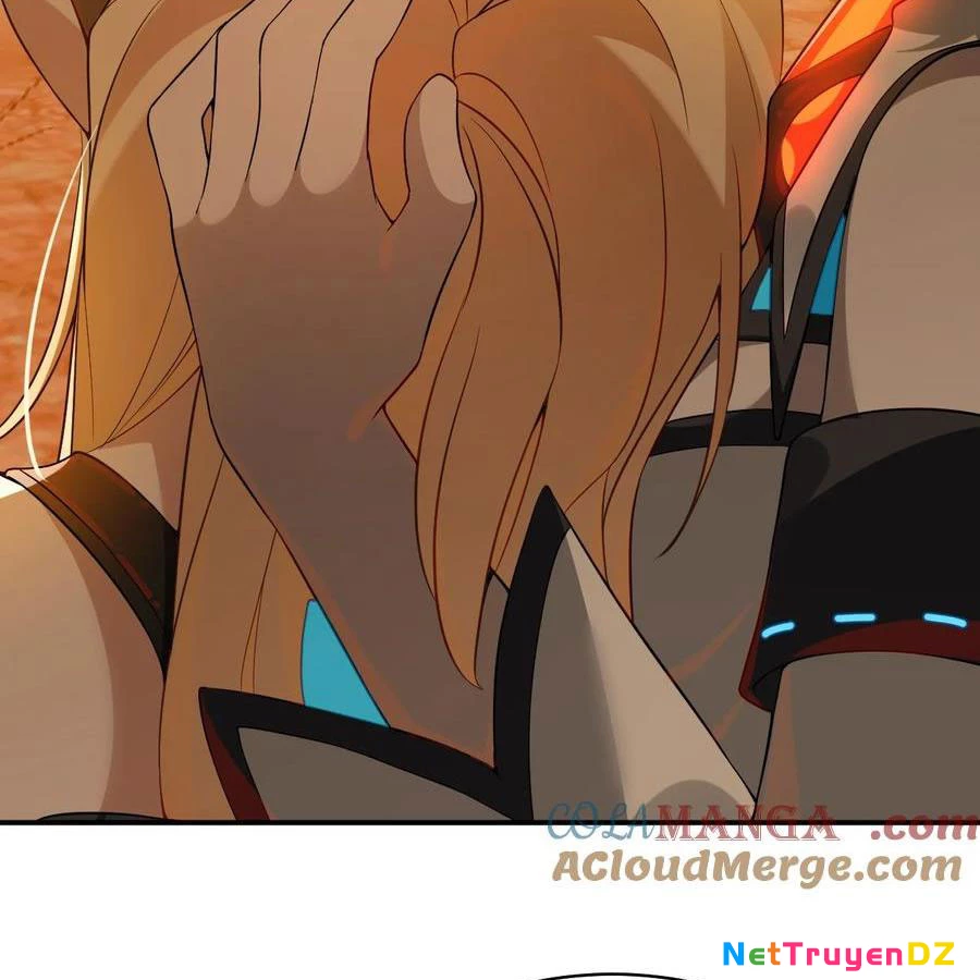 Vượt Cấp Xuyên Không, Tại Sao Tôi Lại Trở Thành Tiểu Thư Tu Sĩ? Chapter 15 - Trang 3