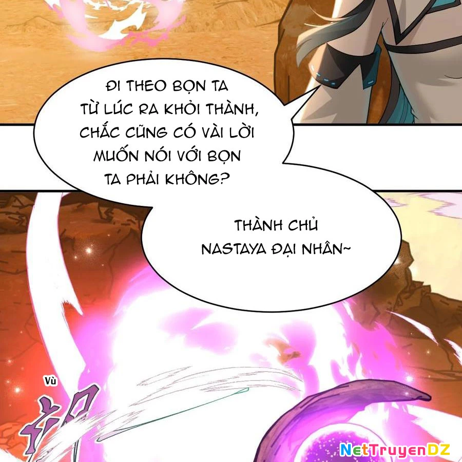 Vượt Cấp Xuyên Không, Tại Sao Tôi Lại Trở Thành Tiểu Thư Tu Sĩ? Chapter 15 - Trang 3