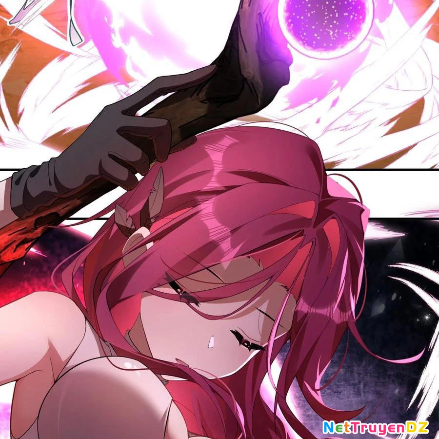 Vượt Cấp Xuyên Không, Tại Sao Tôi Lại Trở Thành Tiểu Thư Tu Sĩ? Chapter 15 - Trang 3