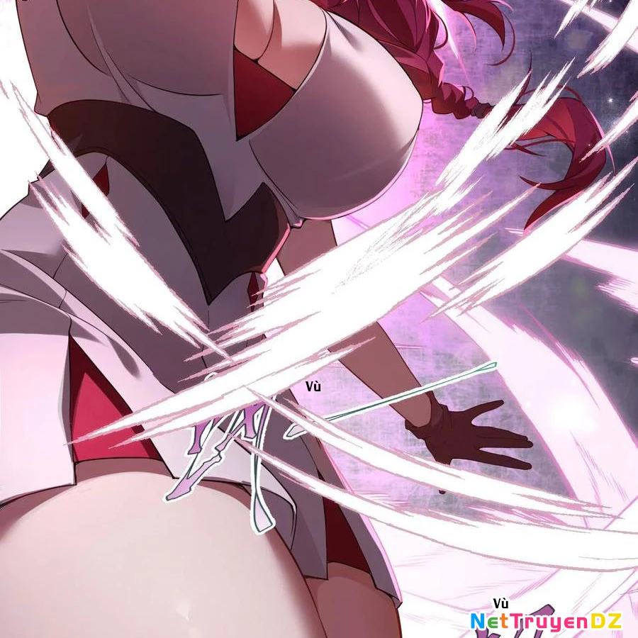 Vượt Cấp Xuyên Không, Tại Sao Tôi Lại Trở Thành Tiểu Thư Tu Sĩ? Chapter 15 - Trang 3