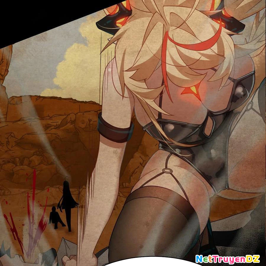 Vượt Cấp Xuyên Không, Tại Sao Tôi Lại Trở Thành Tiểu Thư Tu Sĩ? Chapter 15 - Trang 3