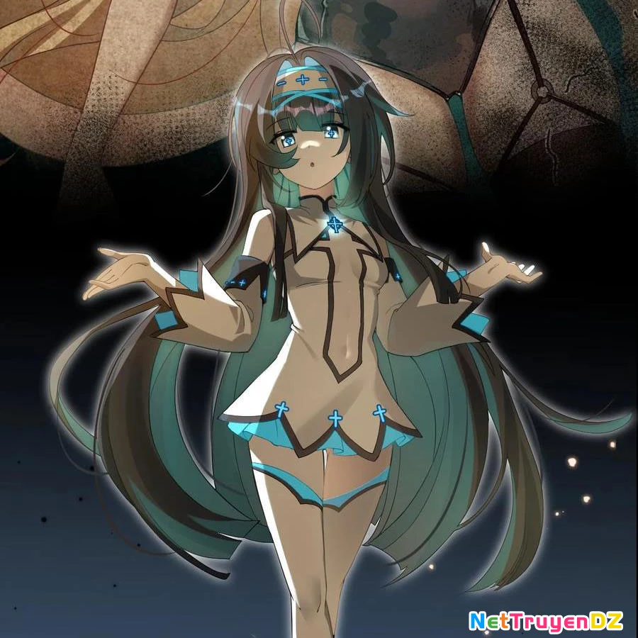 Vượt Cấp Xuyên Không, Tại Sao Tôi Lại Trở Thành Tiểu Thư Tu Sĩ? Chapter 15 - Trang 3