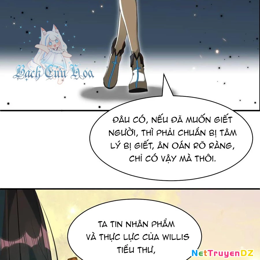 Vượt Cấp Xuyên Không, Tại Sao Tôi Lại Trở Thành Tiểu Thư Tu Sĩ? Chapter 15 - Trang 3