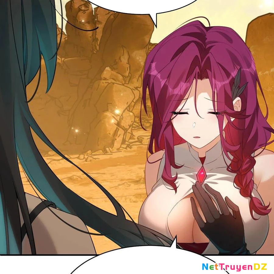 Vượt Cấp Xuyên Không, Tại Sao Tôi Lại Trở Thành Tiểu Thư Tu Sĩ? Chapter 15 - Trang 3