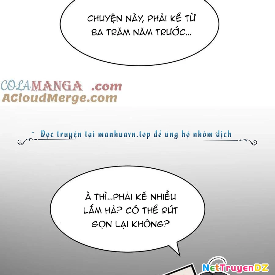 Vượt Cấp Xuyên Không, Tại Sao Tôi Lại Trở Thành Tiểu Thư Tu Sĩ? Chapter 15 - Trang 3