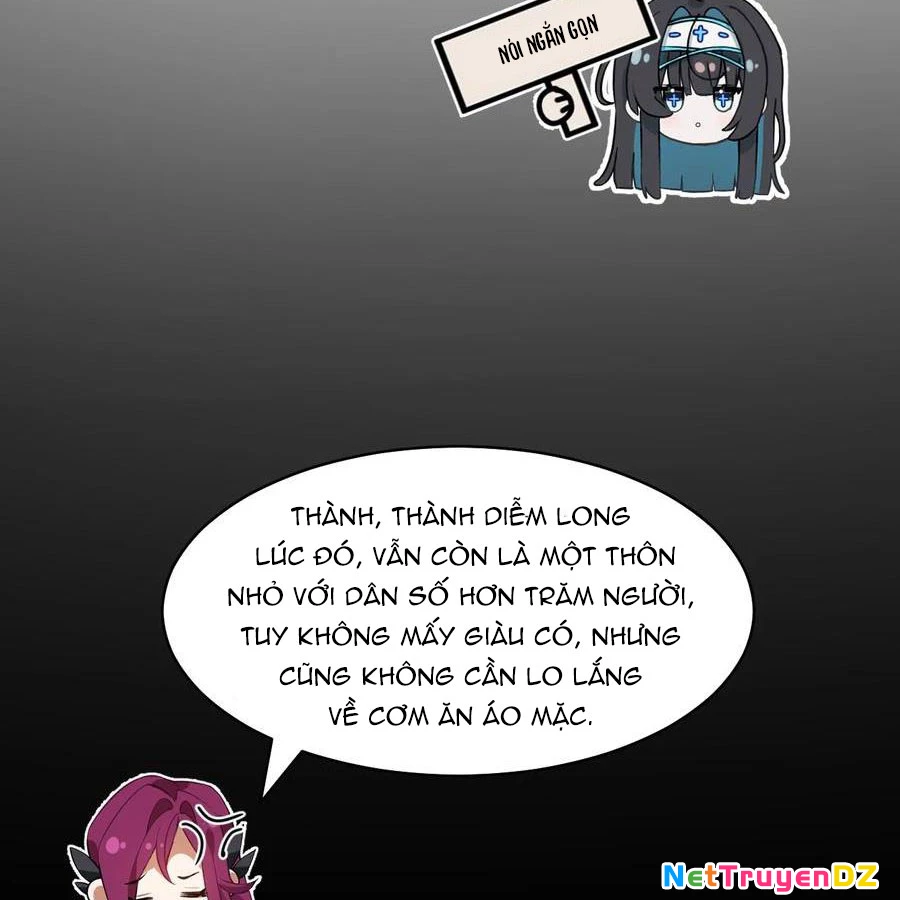 Vượt Cấp Xuyên Không, Tại Sao Tôi Lại Trở Thành Tiểu Thư Tu Sĩ? Chapter 15 - Trang 3